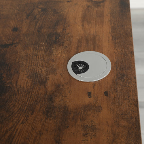 Inbox Zero Bureau debout à hauteur ajustable Altamae et Commentaires